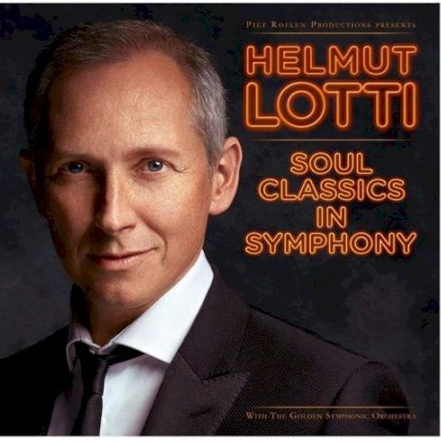 Helmut Lotti